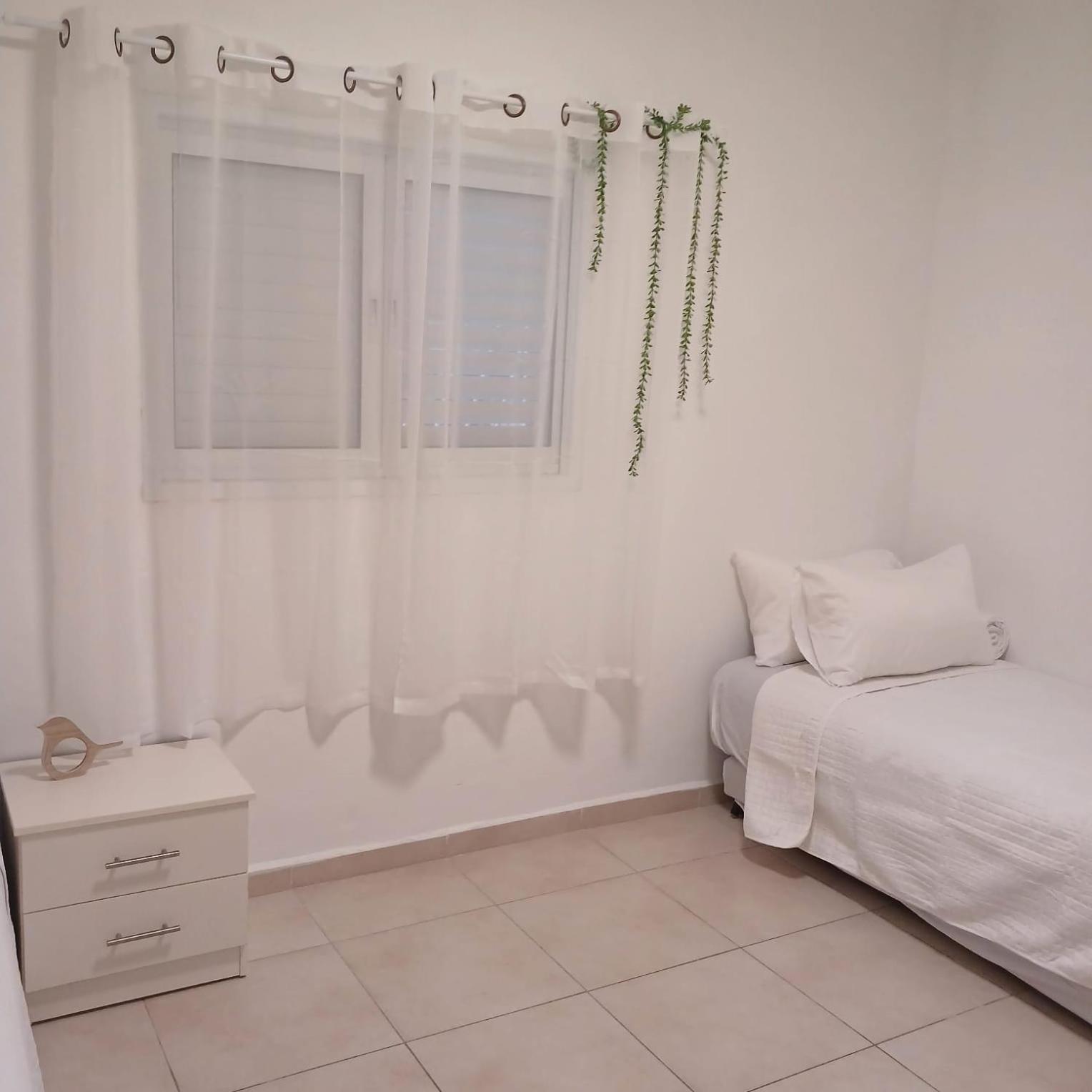 Apartamento בין העצים Petach Tikva Exterior foto